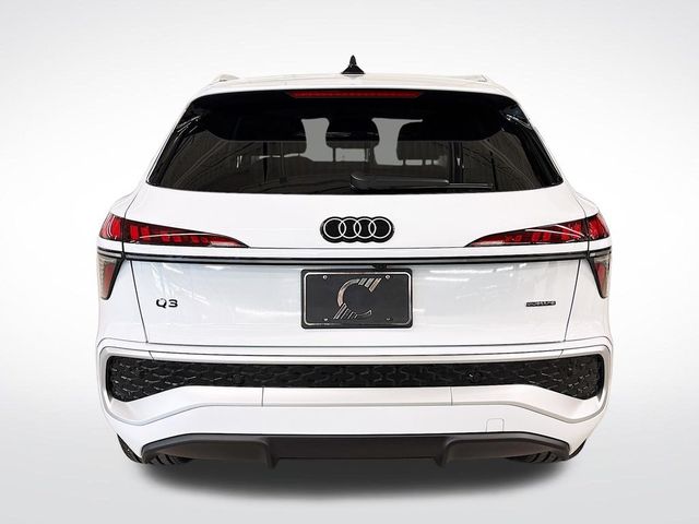 2026 Audi Q3 S line quattro - 23070906 - 3