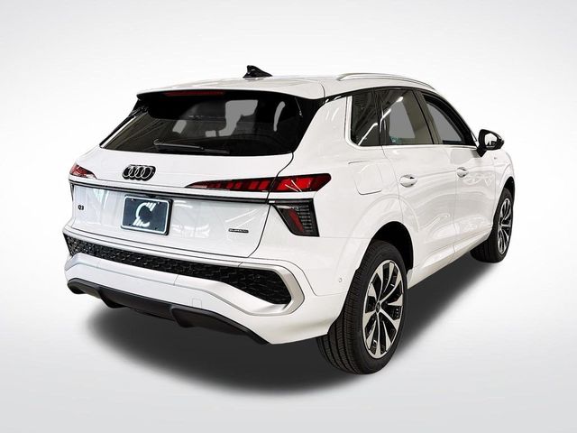 2026 Audi Q3 S line quattro - 23070906 - 4