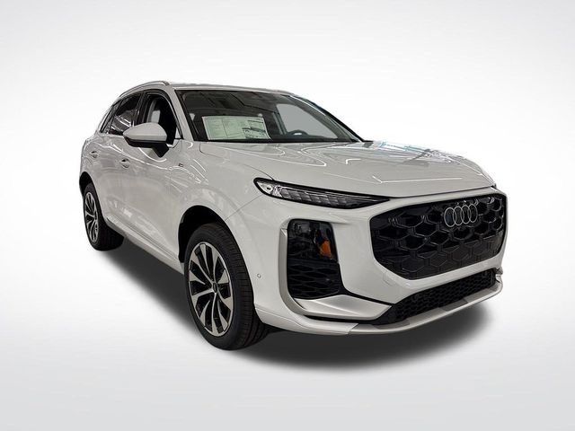 2026 Audi Q3 S line quattro - 23070906 - 6