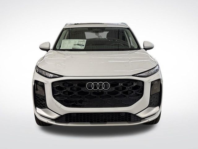 2026 Audi Q3 S line quattro - 23070906 - 7