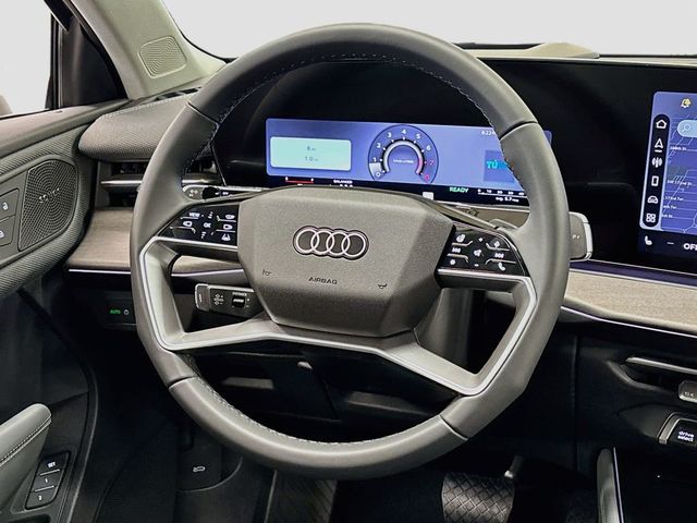 2026 Audi Q3 S line quattro - 23072196 - 19