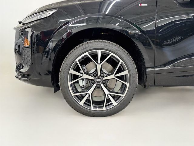 2026 Audi Q3 S line quattro - 23072196 - 25