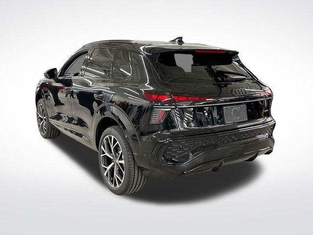 2026 Audi Q3 S line quattro - 23072196 - 2