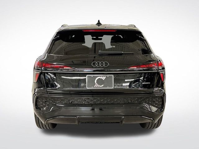 2026 Audi Q3 S line quattro - 23072196 - 3