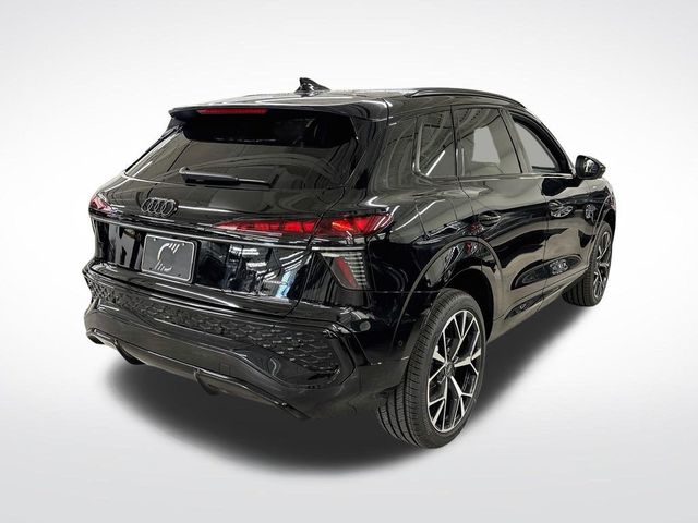 2026 Audi Q3 S line quattro - 23072196 - 4