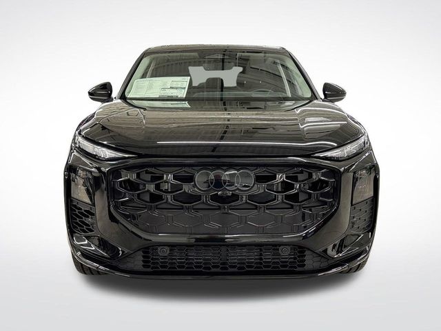 2026 Audi Q3 S line quattro - 23072196 - 7