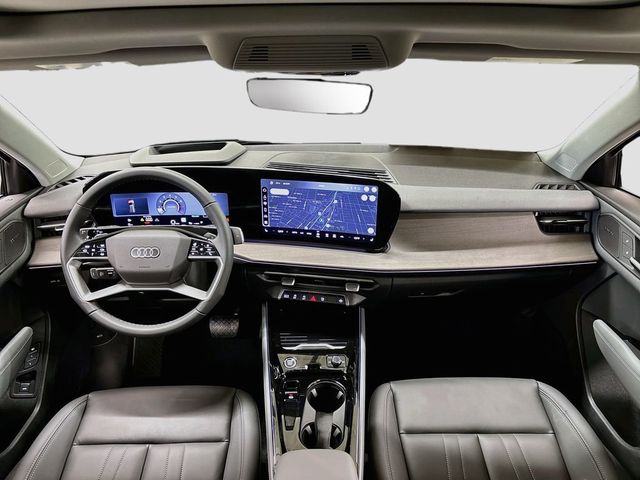 2026 Audi Q3 S line quattro - 23072196 - 8