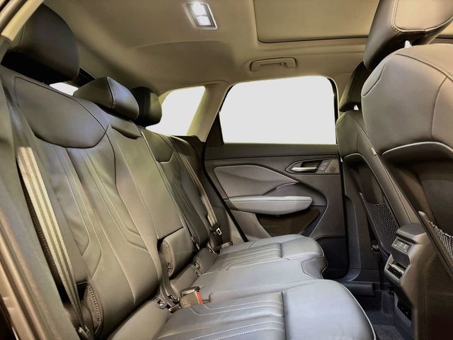 2026 Audi Q3 S line quattro - 23072197 - 15