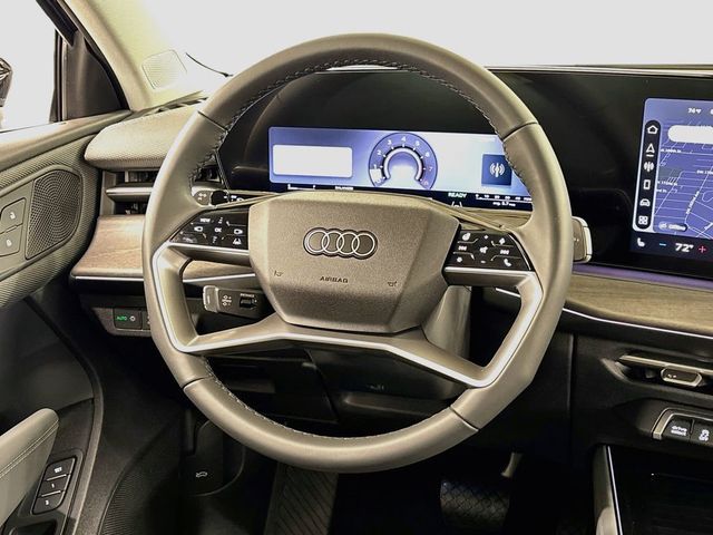 2026 Audi Q3 S line quattro - 23072197 - 20