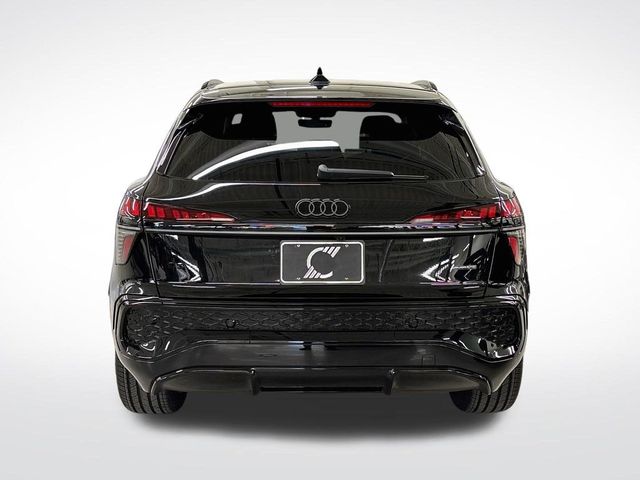 2026 Audi Q3 S line quattro - 23072197 - 3