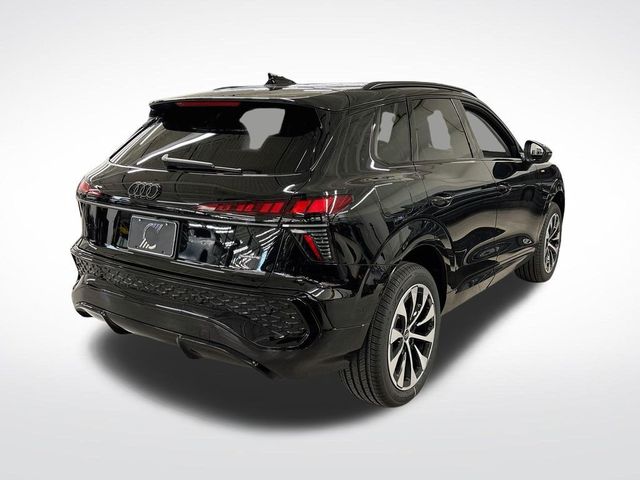 2026 Audi Q3 S line quattro - 23072197 - 4