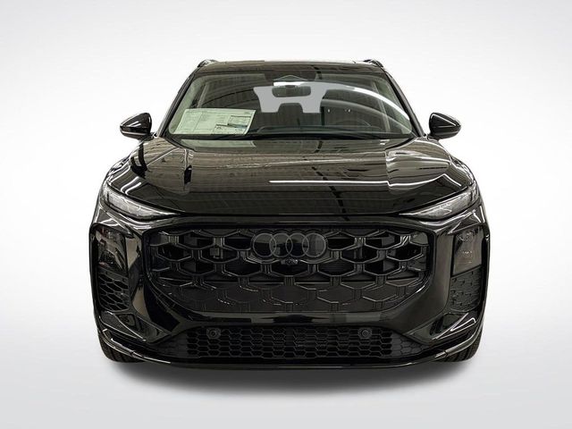 2026 Audi Q3 S line quattro - 23072197 - 7
