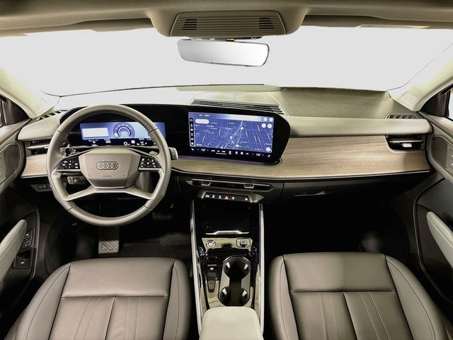 2026 Audi Q3 S line quattro - 23072197 - 8