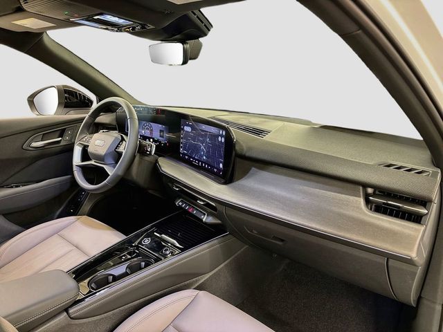 2026 Audi Q3 S line quattro - 23072202 - 13