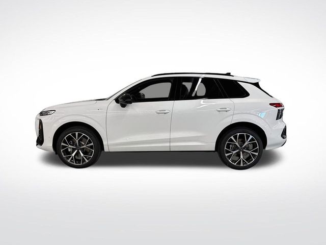 2026 Audi Q3 S line quattro - 23072202 - 1