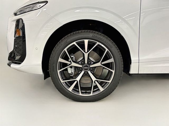2026 Audi Q3 S line quattro - 23072202 - 25