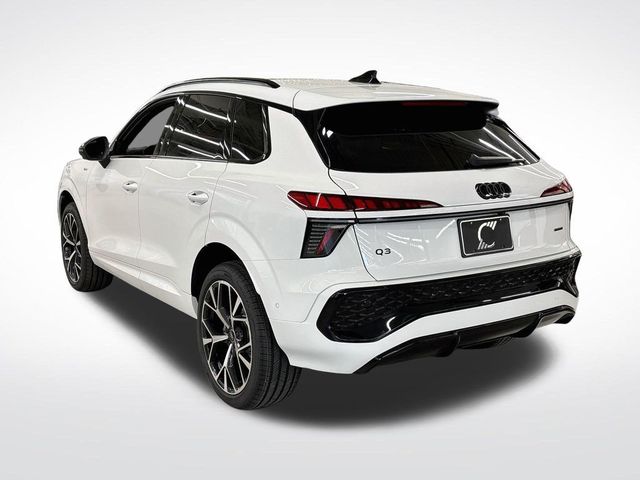 2026 Audi Q3 S line quattro - 23072202 - 2