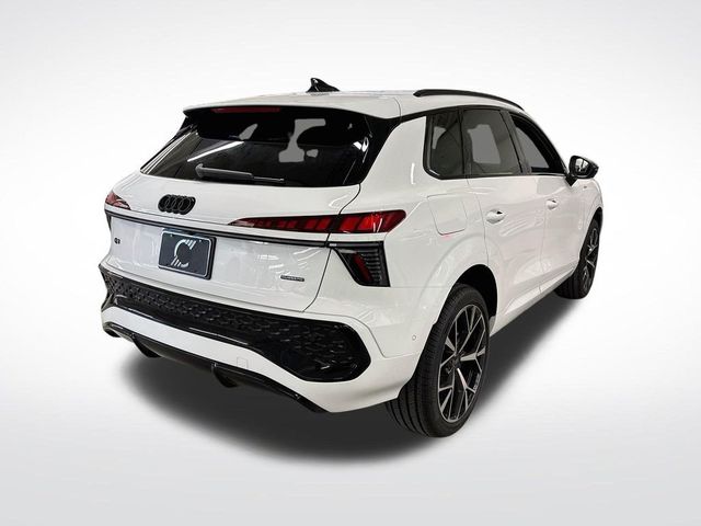 2026 Audi Q3 S line quattro - 23072202 - 4