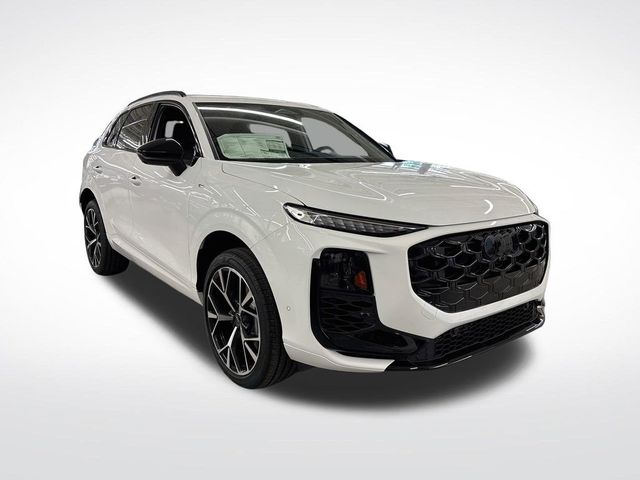 2026 Audi Q3 S line quattro - 23072202 - 6