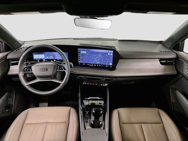 2026 Audi Q3 S line quattro - 23072202 - 8