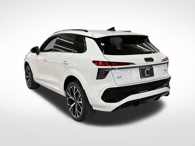2026 Audi Q3 S line quattro - 23072213 - 2