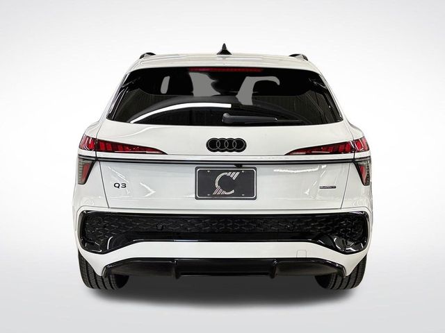 2026 Audi Q3 S line quattro - 23072213 - 3