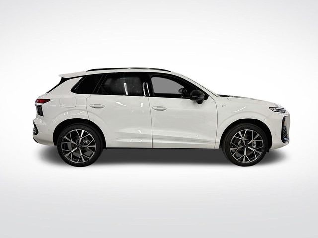 2026 Audi Q3 S line quattro - 23072213 - 5