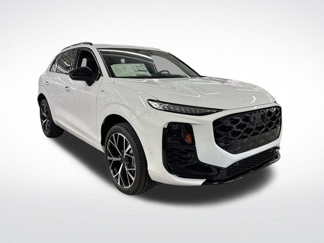 2026 Audi Q3 S line quattro - 23072213 - 6