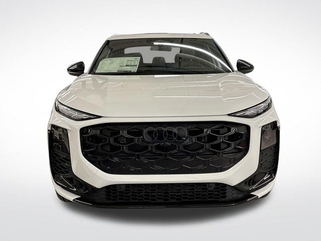 2026 Audi Q3 S line quattro - 23072213 - 7