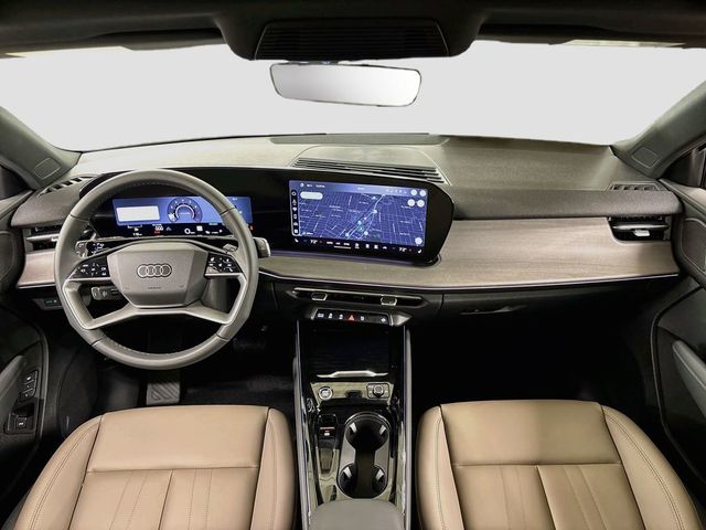 2026 Audi Q3 S line quattro - 23072213 - 8