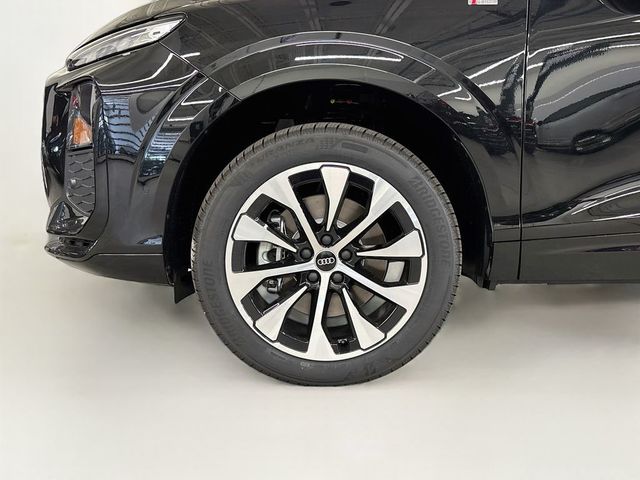 2026 Audi Q3 S line quattro - 23072767 - 25