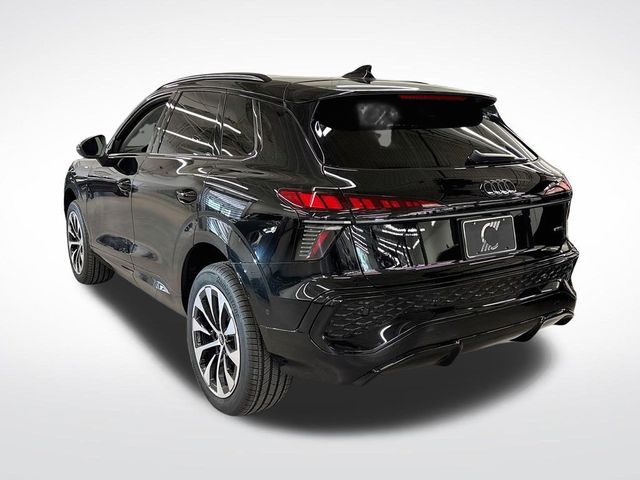 2026 Audi Q3 S line quattro - 23072767 - 2