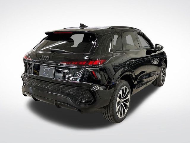 2026 Audi Q3 S line quattro - 23072767 - 4