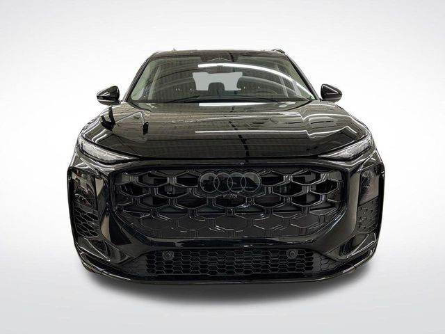 2026 Audi Q3 S line quattro - 23072767 - 7