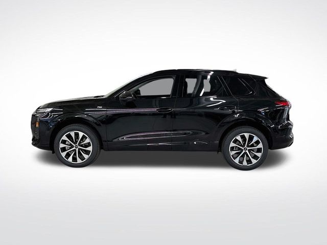 2026 Audi Q3 S line quattro - 23072778 - 1