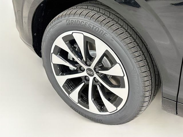 2026 Audi Q3 S line quattro - 23072778 - 23