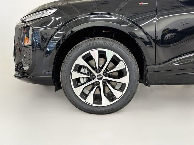 2026 Audi Q3 S line quattro - 23072778 - 26