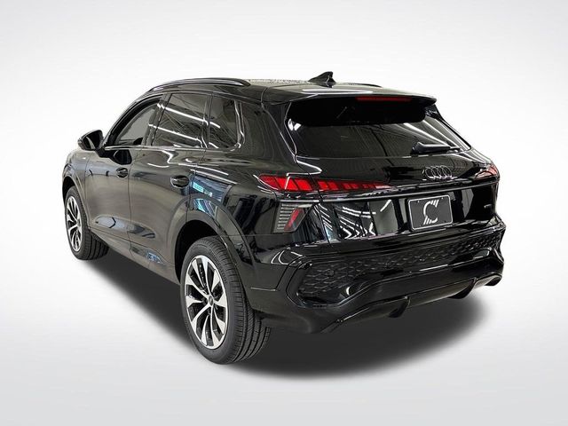 2026 Audi Q3 S line quattro - 23072778 - 2