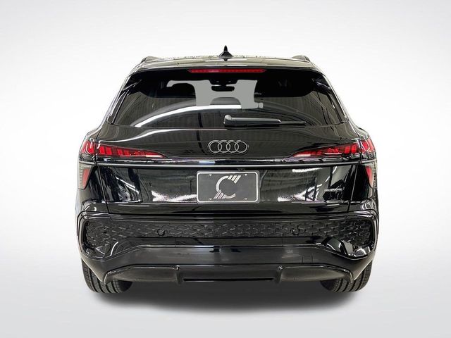 2026 Audi Q3 S line quattro - 23072778 - 3