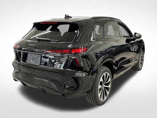 2026 Audi Q3 S line quattro - 23072778 - 4