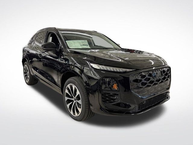 2026 Audi Q3 S line quattro - 23072778 - 6