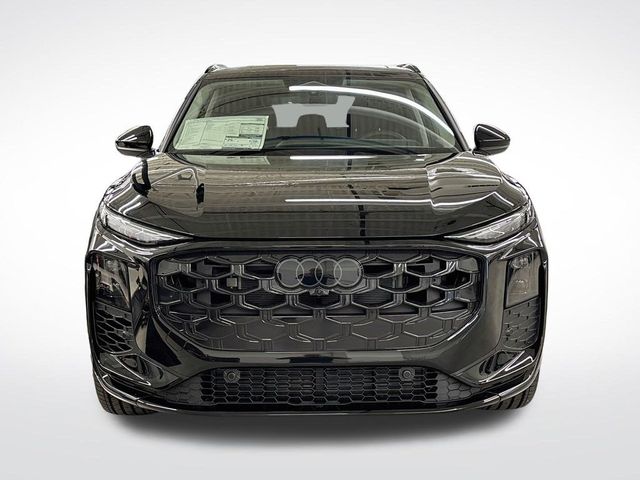 2026 Audi Q3 S line quattro - 23072778 - 7