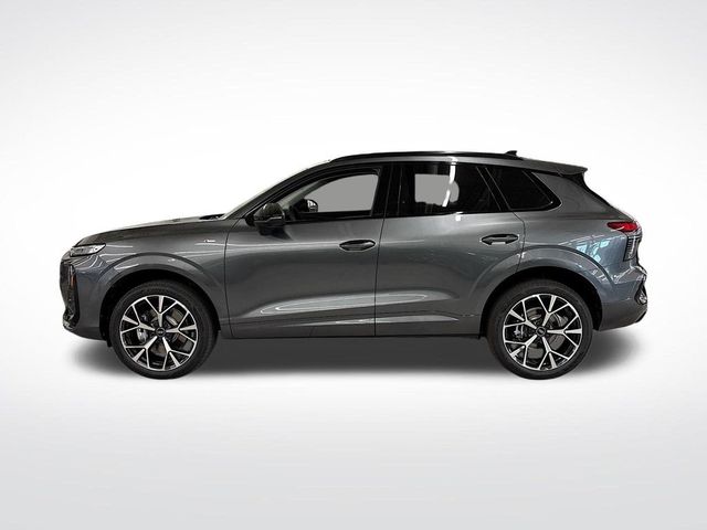 2026 Audi Q3 S line quattro - 23073291 - 1