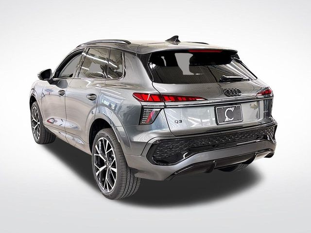 2026 Audi Q3 S line quattro - 23073291 - 2
