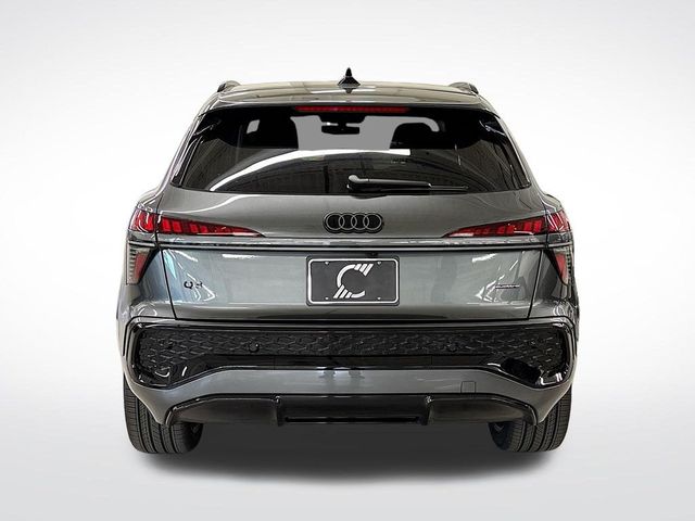 2026 Audi Q3 S line quattro - 23073291 - 3
