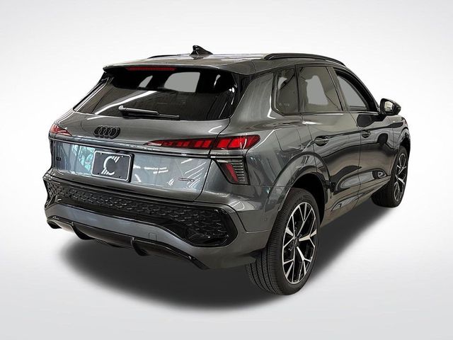 2026 Audi Q3 S line quattro - 23073291 - 4