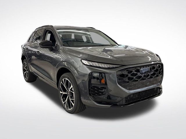 2026 Audi Q3 S line quattro - 23073291 - 6