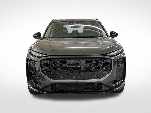 2026 Audi Q3 S line quattro - 23073291 - 7