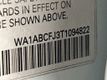 2026 Audi Q3 S line quattro - 23084070 - 24