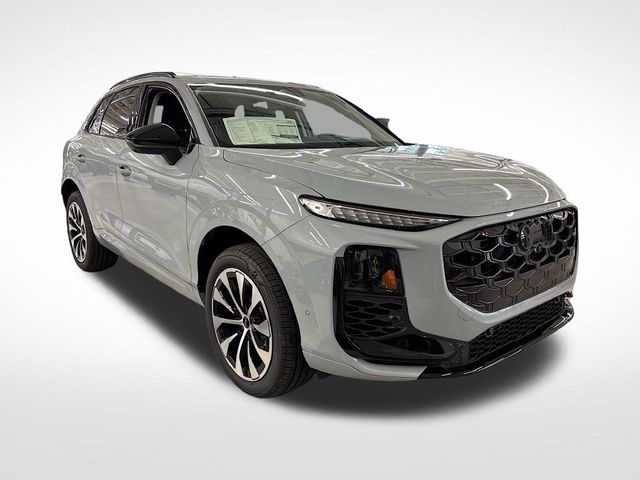2026 Audi Q3 S line quattro - 23084070 - 6